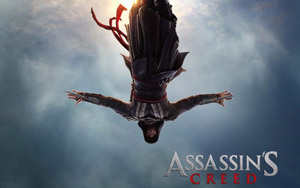 Assassins Creed